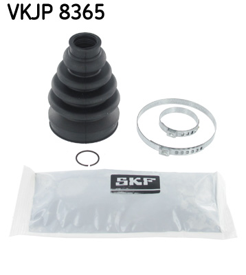 SKF Féltengely gumiharang készlet VKJP8365_SKF